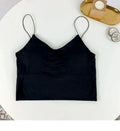 Top Feminino Summer Essentials
