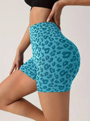 Shorts Seamless Fit