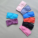 Top Fitnes tomara que caia sem costas