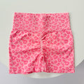 Shorts Seamless Fit