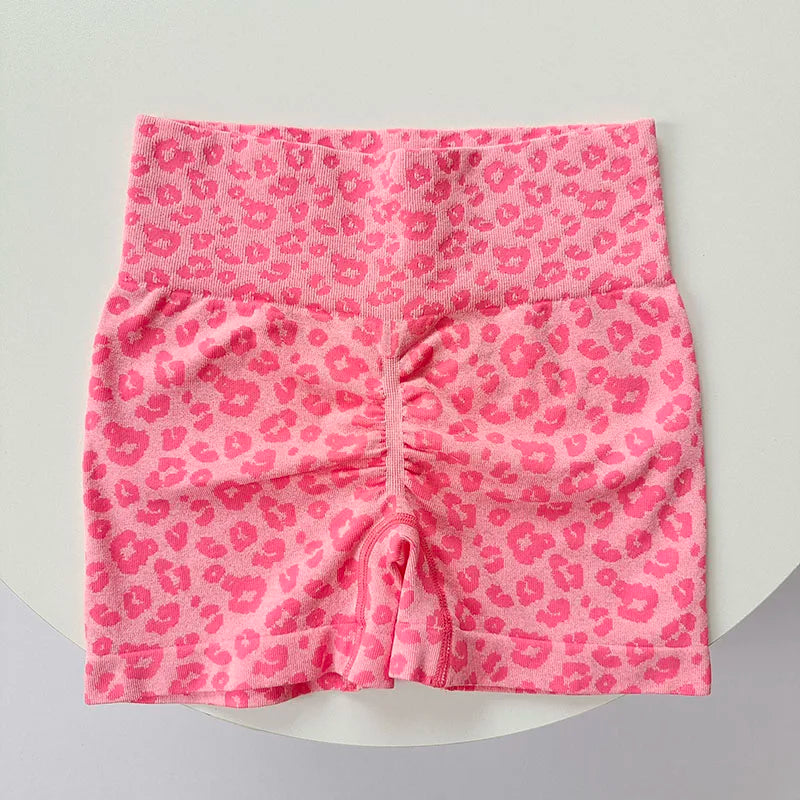 Shorts Seamless Fit