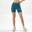 Shorts de corrida de maratona de secagem rápida