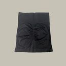 Conjunto de ioga decote com bojo sexy