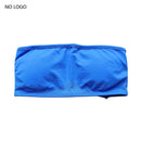 Top Fitnes tomara que caia sem costas