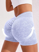 SHORTS OVESPORT LEVANTA BUMBUM