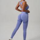 Conjunto Conjunto Mileegirl sem costura valoriza suas curvas