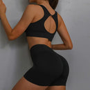 Conjunto Yoga Suit Sexy