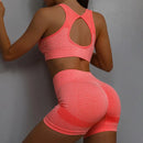 Conjunto Yoga Suit Sexy