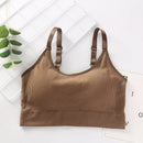 Sutiã Fitnes Sem Costura