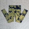 LEGGING PUSH-UP CINTURA ALTA