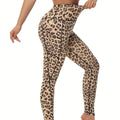 Legging colorida