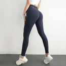 Legging Fitness cintura alta