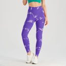 LEGGING PUSH-UP CINTURA ALTA