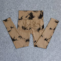 LEGGING PUSH-UP CINTURA ALTA